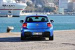 BMW M135i 3-Door 2012 года